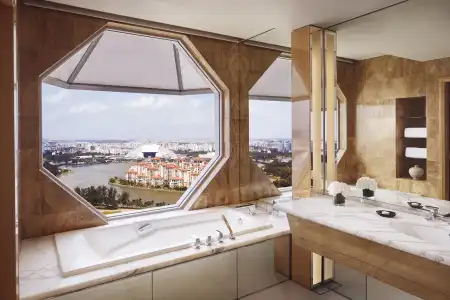 The Ritz-Carlton, Millenia - 14