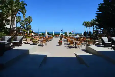 Fame Residence Kemer & Spa - All Inclusive Resort - 42