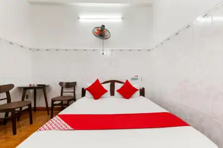 OYO 521 Hoang Anh - 9