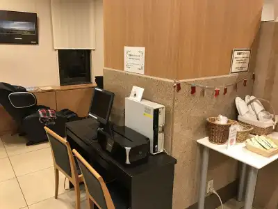 Grand Terrace Obihiro - 22