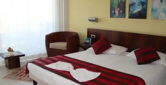 SeaPark Family Resort & Spa - 1