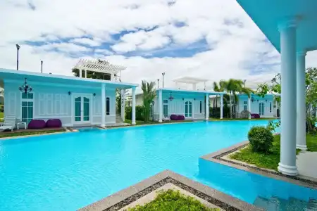 The Sea-Cret Garden Hua Hin - 90