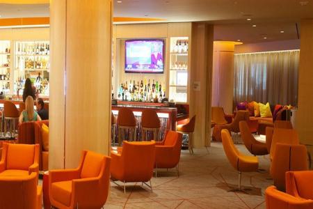 Hyatt Regency Irvine - 22