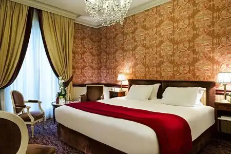 Le Castel Marie Louise - 40