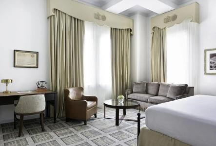 The Driskill, in The Unbound Collection by Hyatt - 4