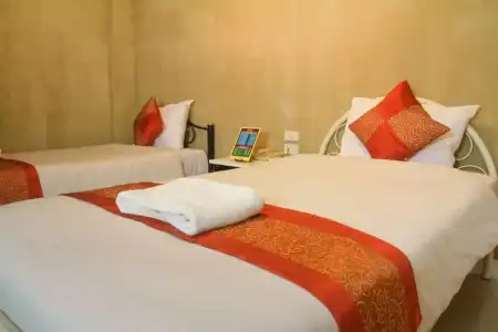 Grand Smile Wellness Resort - 56