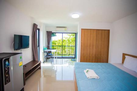 Promsook Apartment - 5
