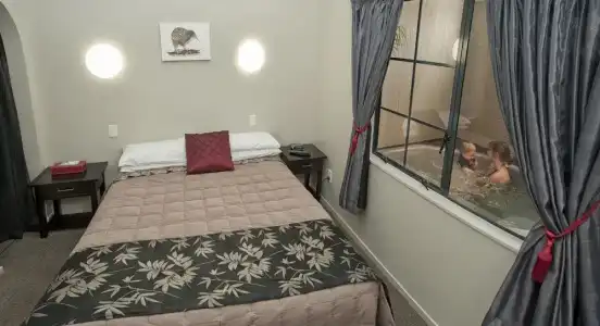 Sport of Kings Motel - 117