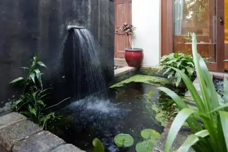The Garden Burees - 78
