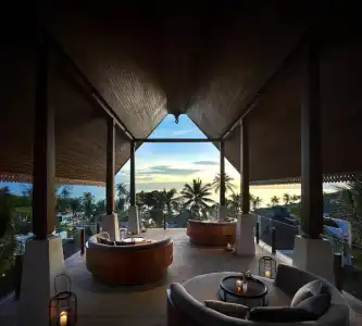 The Ritz-Carlton, Koh Samui - 33
