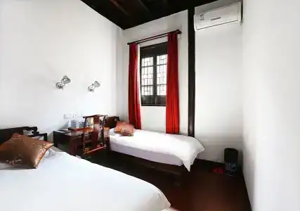 Mingtown Suzhou International Youth Hostel - 3