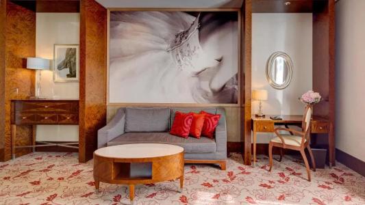 Anantara Palais Hansen Vienna - 87