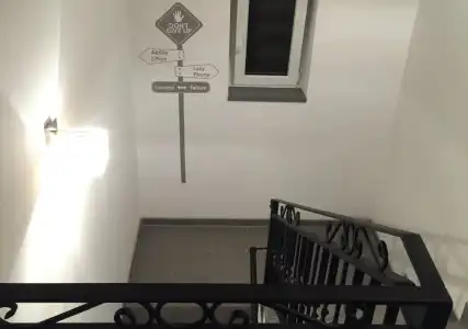 Incheon Airport Happy Place Guesthouse - 11