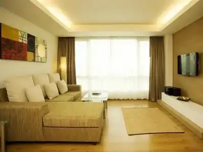 Olive & Residence Bangkok Sukhumvit 101 near True Digital Park - 42