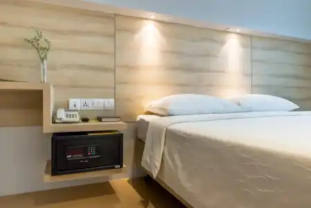 Summer View - 107