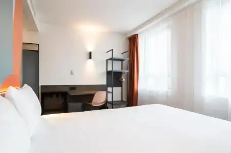 B&B Antwerpen Centrum - 59