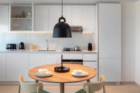 Staybridge Suites Dubai Financial Centre - 47