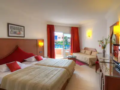 Eden Yasmine Resort & Spa - 51