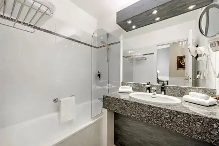 Hôtel de la Poste - 46