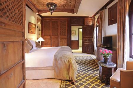 La Maison Arabe, Spa and Cooking Workshops - 34