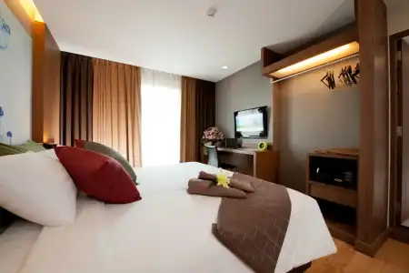 41 Suite Bangkok - 52