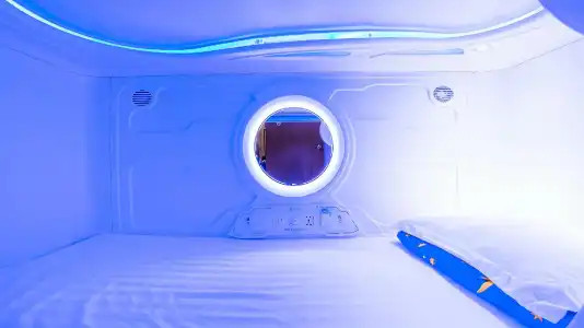 Spacepod@lavender - 13