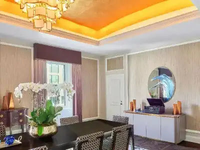 Fairmont Vancouver - 94