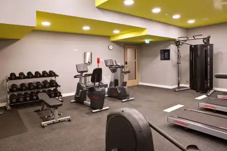 Hampton by Hilton Regensburg - 16