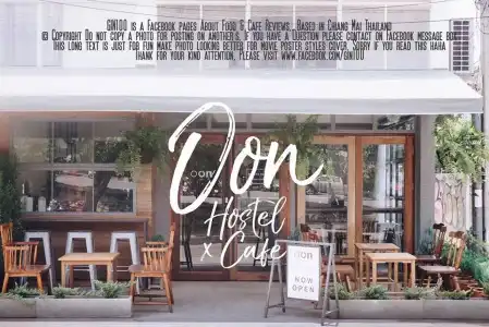 Oon Poshtel - 17