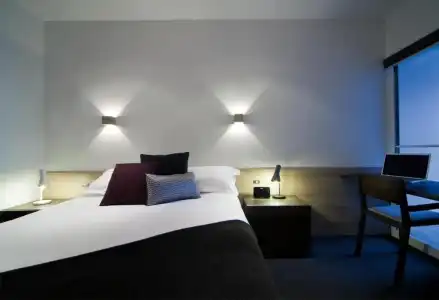 Tyrian Serviced Apartments Fitzroy - 17