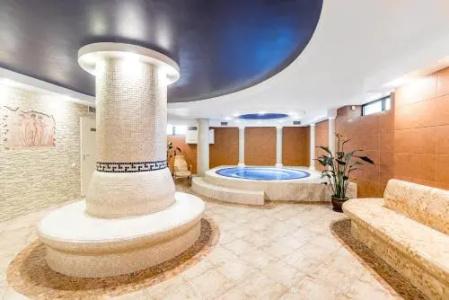 Kerpė & Spa - 1
