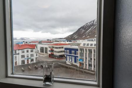 Isafjördur - Torg - 7