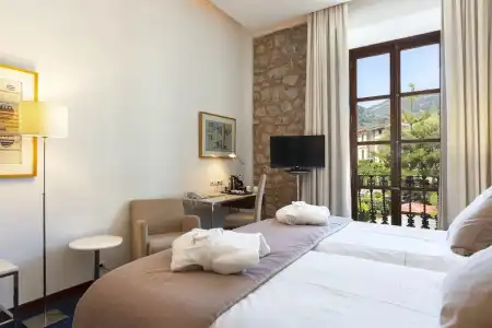 Gran Sóller - 85