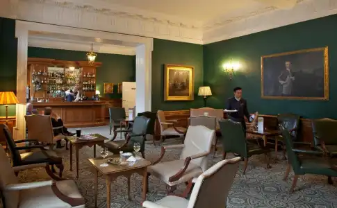 The Merrion - 12