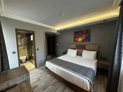 Ankara Royal - 19