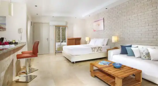 Saylam Suites - 101