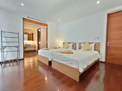 PRAN-A-LUXE Exclusive Pool Villa - 69