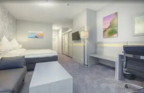 des Nordens Flensburg Wellness & Spa - 59