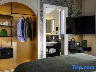 Hôtel L'Ormaie & Spa - 149