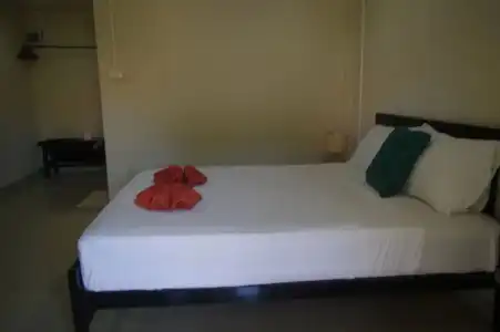 Thai House Beach Resort - 112