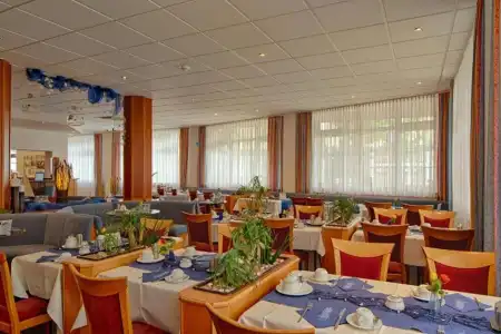 Riesenjunior Hanau by Trip Inn - 17
