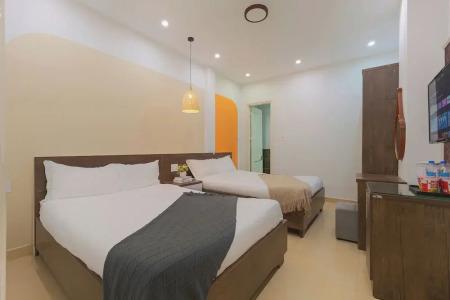 GREEN MEADOW VILLA&café - 33