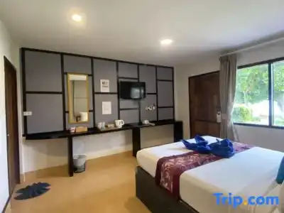 Phi Phi Nice Beach Resort - 90