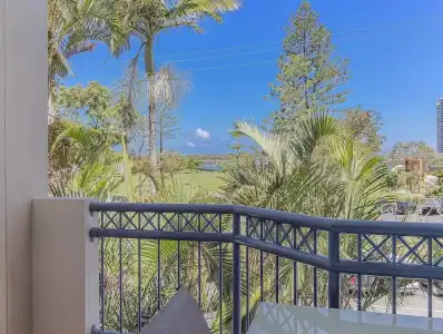 Bella Mare Beachside Apartments - 62