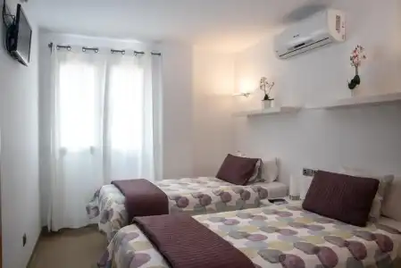 Apartamentos Delfín - 49