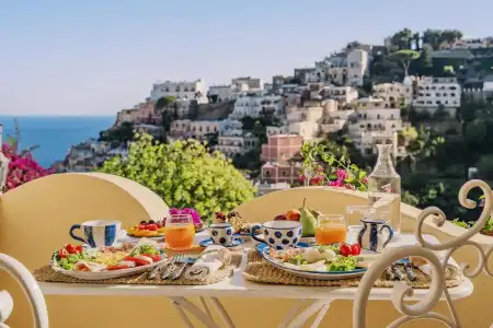 Villa Mary Suites - 37