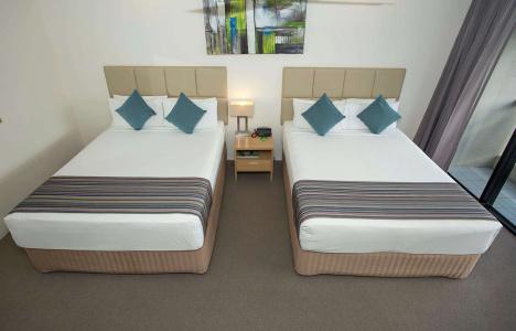 Rydges Esplanade Resort Cairns - 69