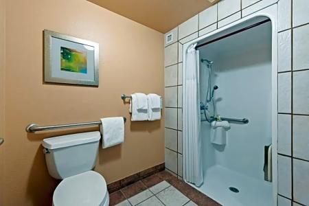 The Estes Park Resort - 51