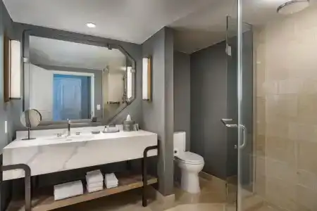 JW Marriott Orlando Grande Lakes - 37