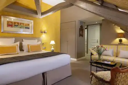 Le Relais des Halles - 111